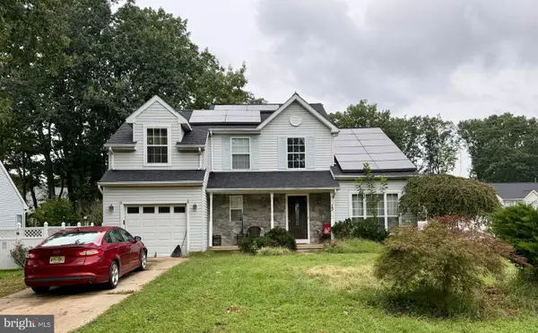 13 Annapolis Dr, SICKLERVILLE, NJ 08081