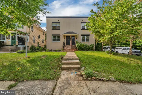 302 Cattell Ave, OAKLYN, NJ 08107