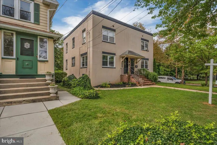 302 Cattell Ave, Oaklyn, NJ 08107 - #2