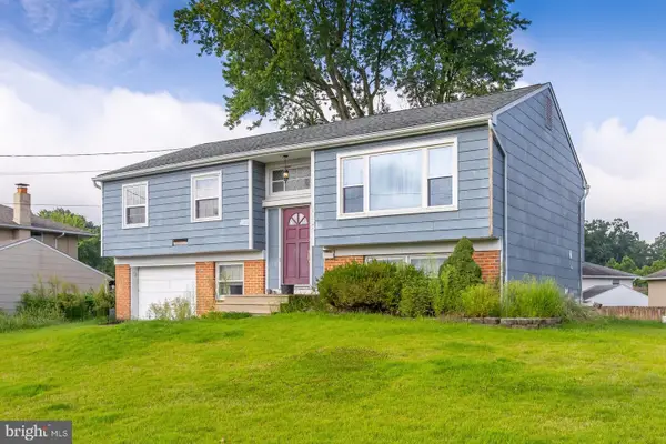 226 Mardale Dr, SOMERDALE, NJ 08083