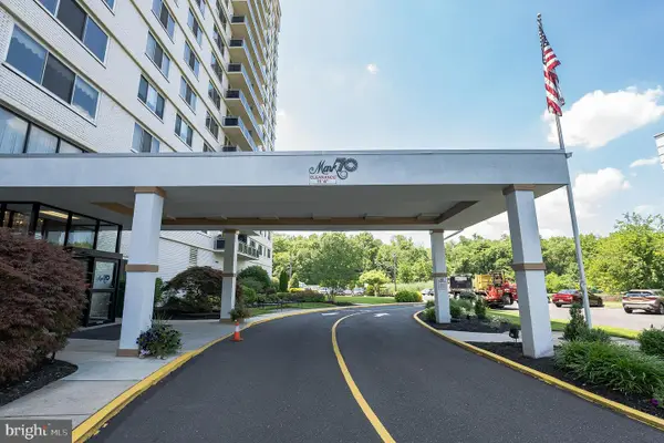 1840 Frontage E #1401, CHERRY HILL, NJ 08034
