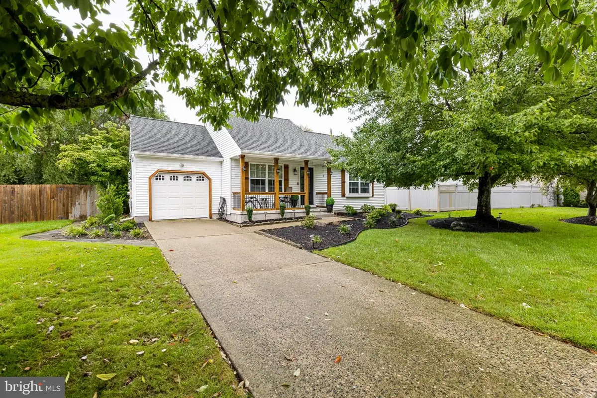 54 Santalina Dr, Sicklerville, NJ 08081 - #1
