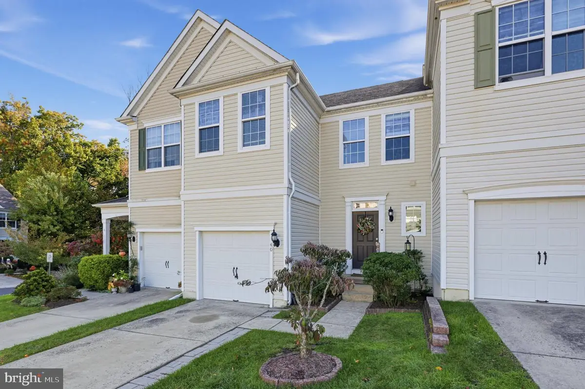 40 Shire Ct, Somerdale, NJ 08083 - #1