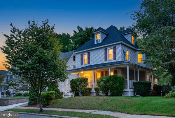 210 Toledo Ave, HADDON TOWNSHIP, NJ 08108
