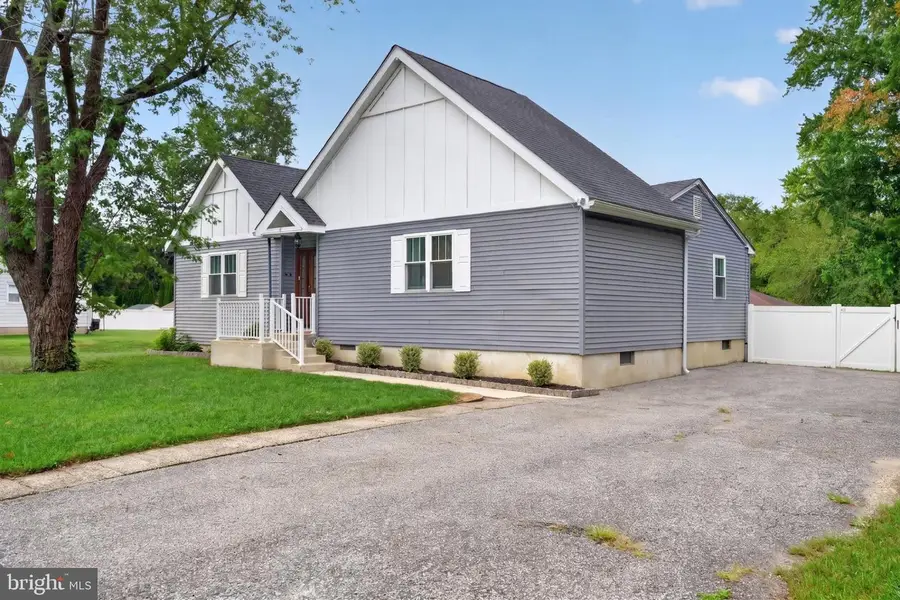 10 Camden Ave, Voorhees, NJ 08043 - #2