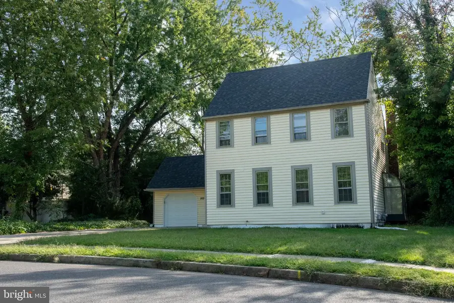 203 Spring Dr, Voorhees, NJ 08043 - #3