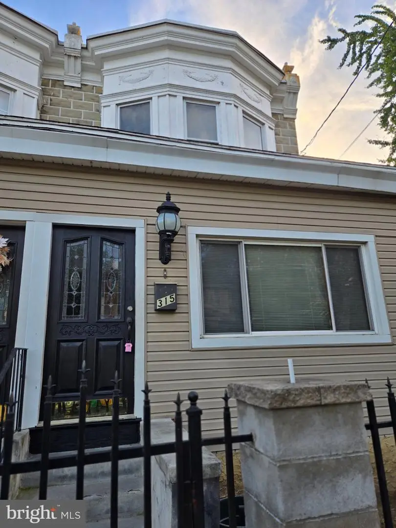 315 N 37th St, Pennsauken, NJ 08110 - #2