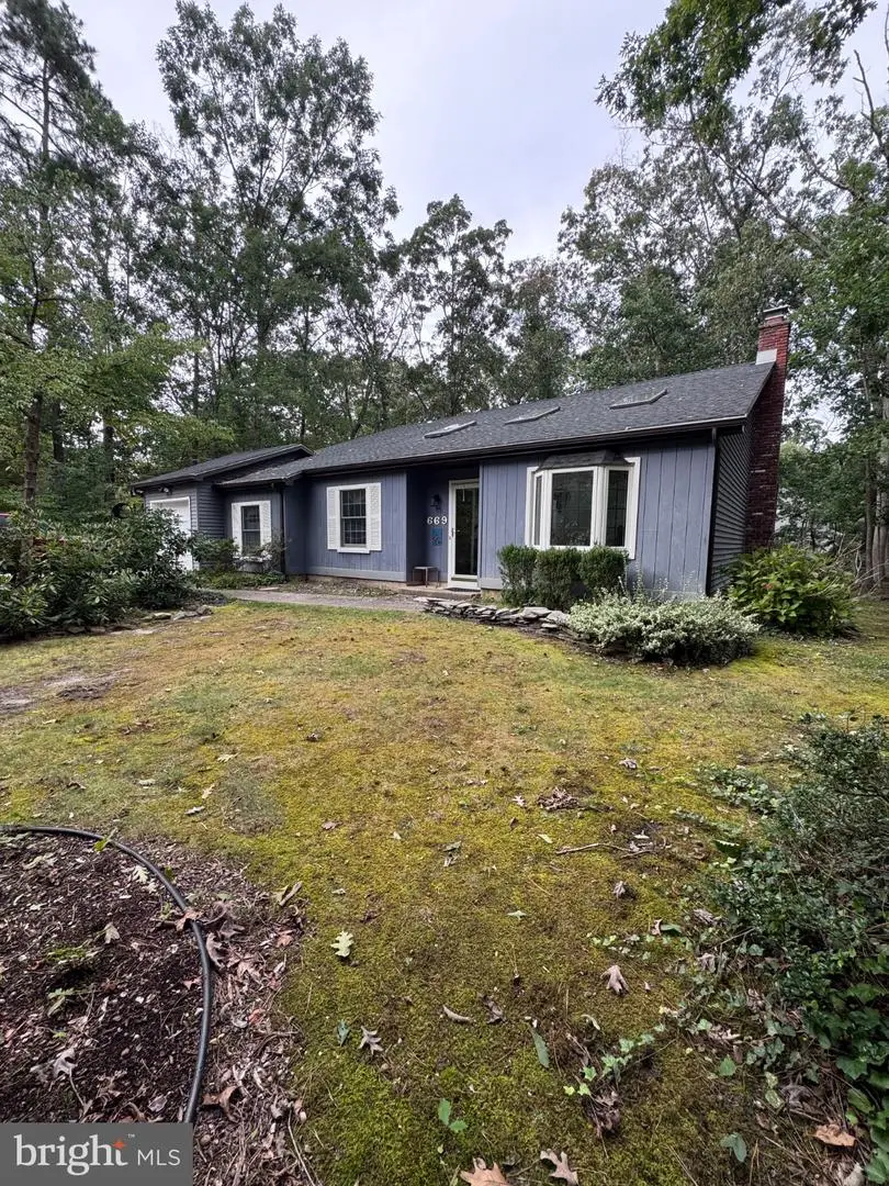 669 Curry Ave, Waterford Works, NJ 08089 - #1