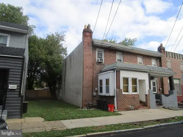 1357 Dayton St, CAMDEN, NJ 08104