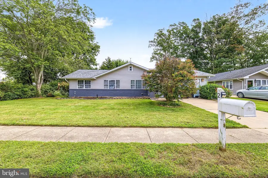 2 Poplar Ave, Hammonton, NJ 08037 - #2