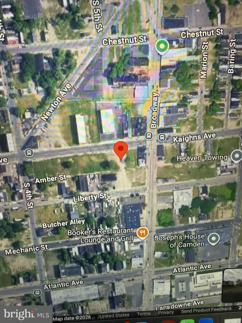 452 Kaighn Ave, Camden, NJ 08103 - #2