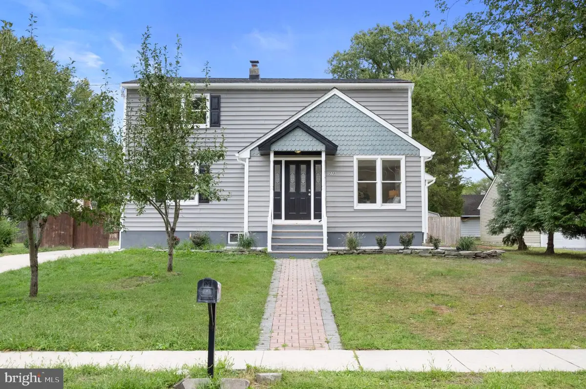 219 Bergen Ave, Voorhees, NJ 08043 - #1