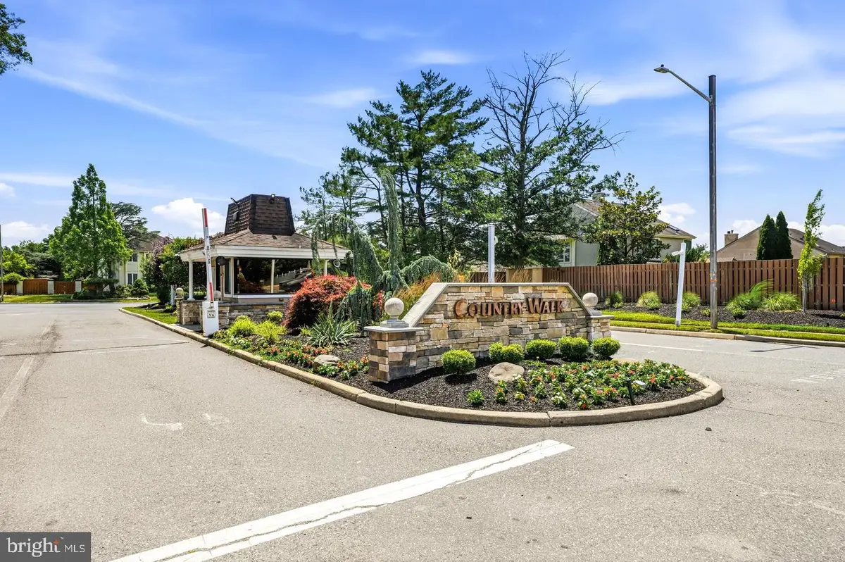 14 Country Walk, Cherry Hill, NJ 08003 - #1
