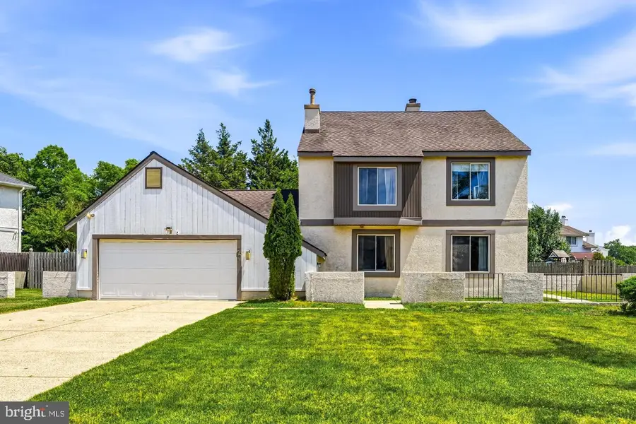 14 Country Walk, Cherry Hill, NJ 08003 - #2