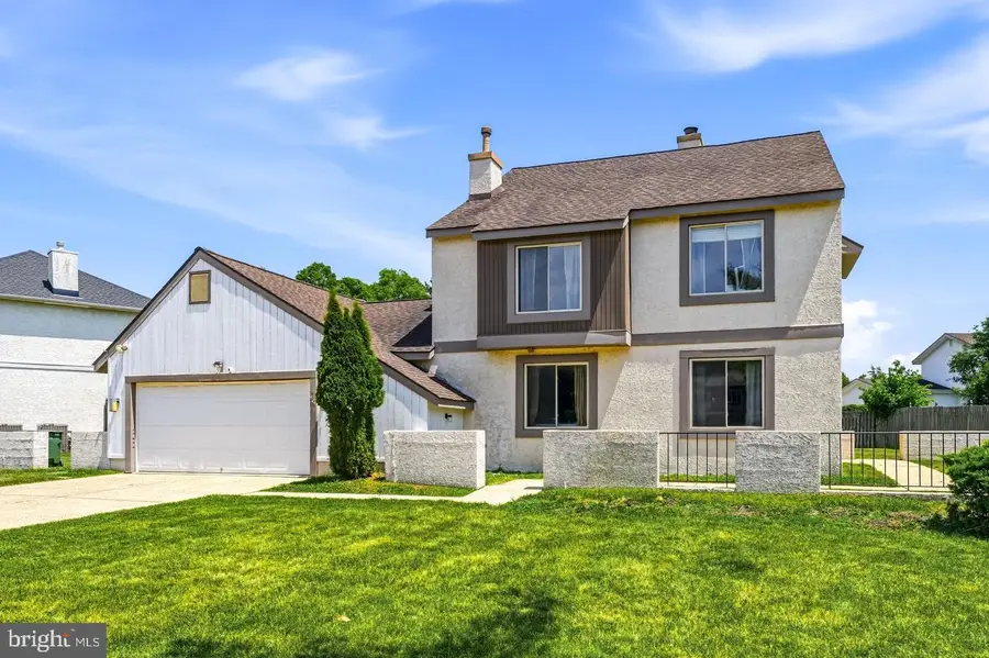 14 Country Walk, Cherry Hill, NJ 08003 - #3