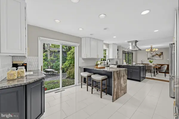 507 Fireside Ln, CHERRY HILL, NJ 08003