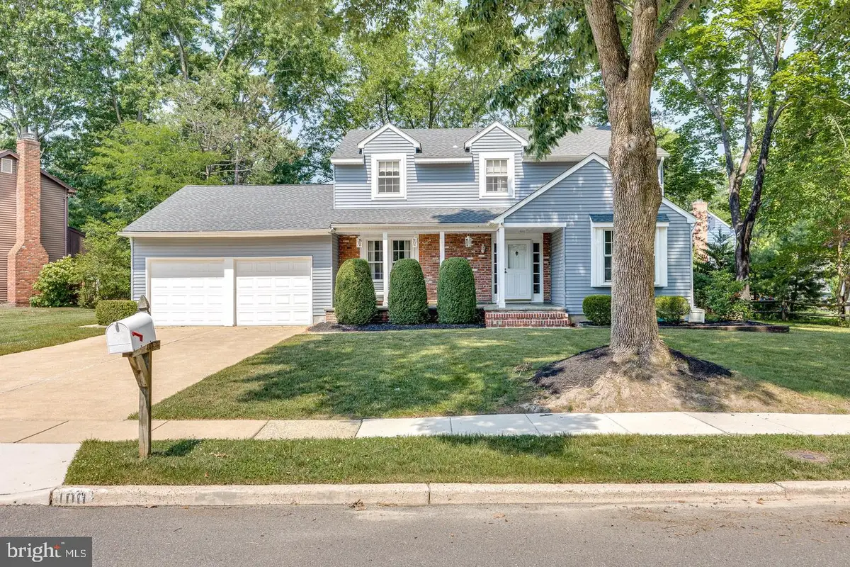 100 Kingsdale Ave, Cherry Hill, NJ 08003 - #1