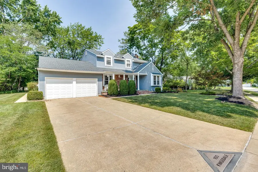 100 Kingsdale Ave, Cherry Hill, NJ 08003 - #2