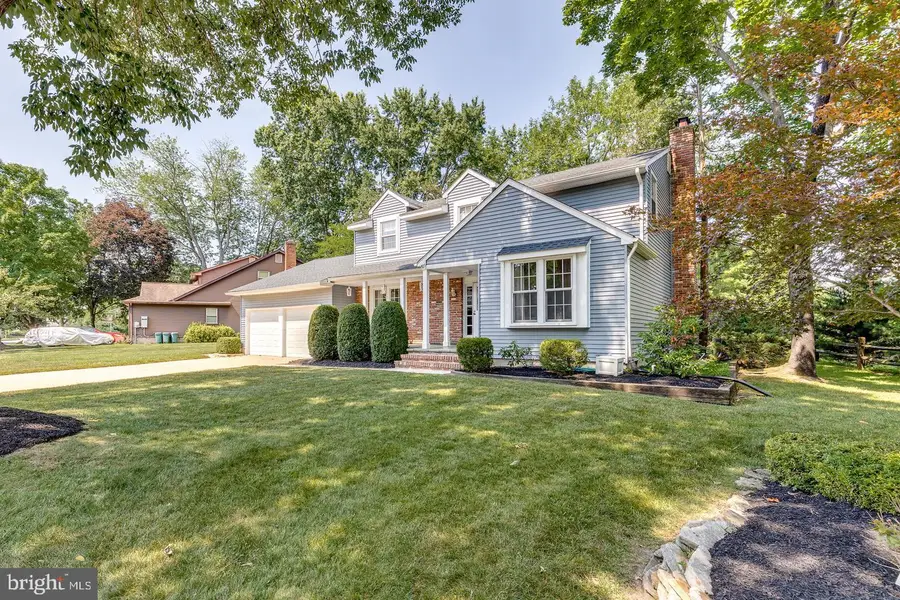 100 Kingsdale Ave, Cherry Hill, NJ 08003 - #3