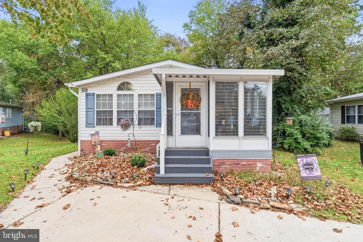 10 Hazeltop Drive, Sicklerville, NJ 08081 - #1