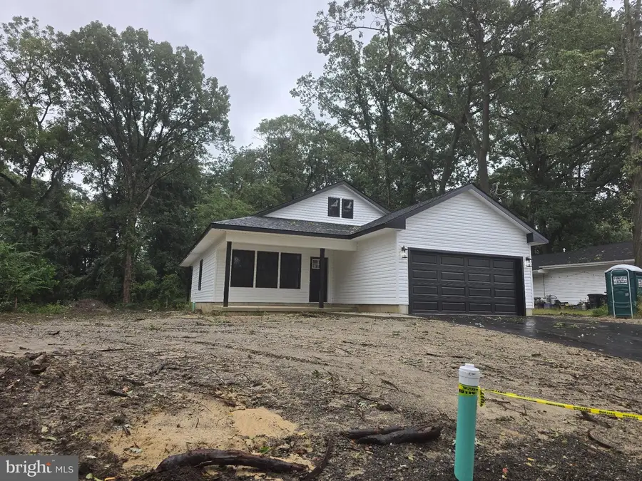 15 Hilltop Ave, Blackwood, NJ 08012 - #2
