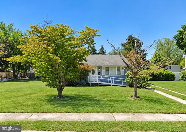 436 7th Ave, LINDENWOLD, NJ 08021