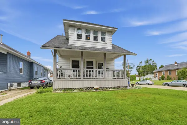 333 Washington Ter, AUDUBON, NJ 08106
