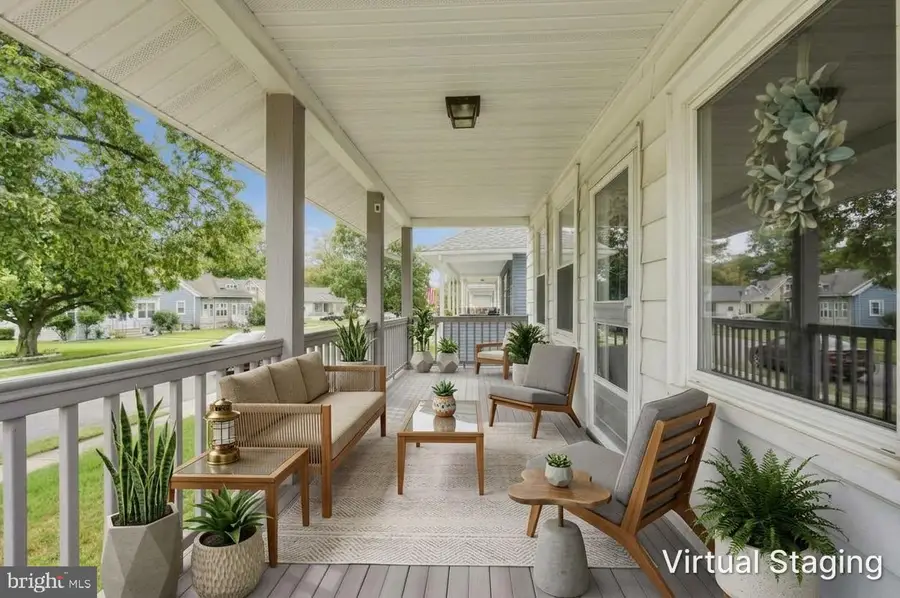 333 Washington Ter, Audubon, NJ 08106 - #2