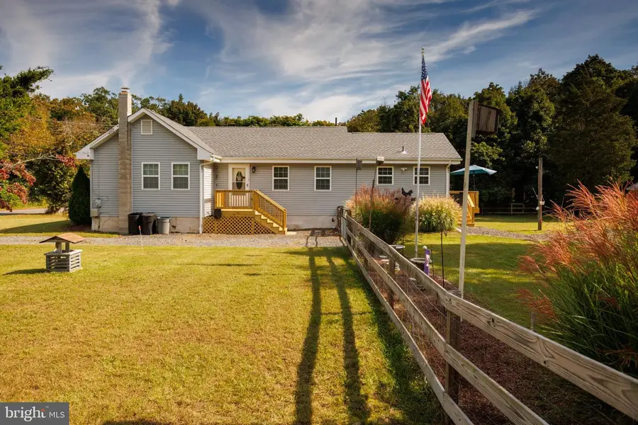 222 Zimmerman Ave, Chesilhurst, NJ 08089 - #3