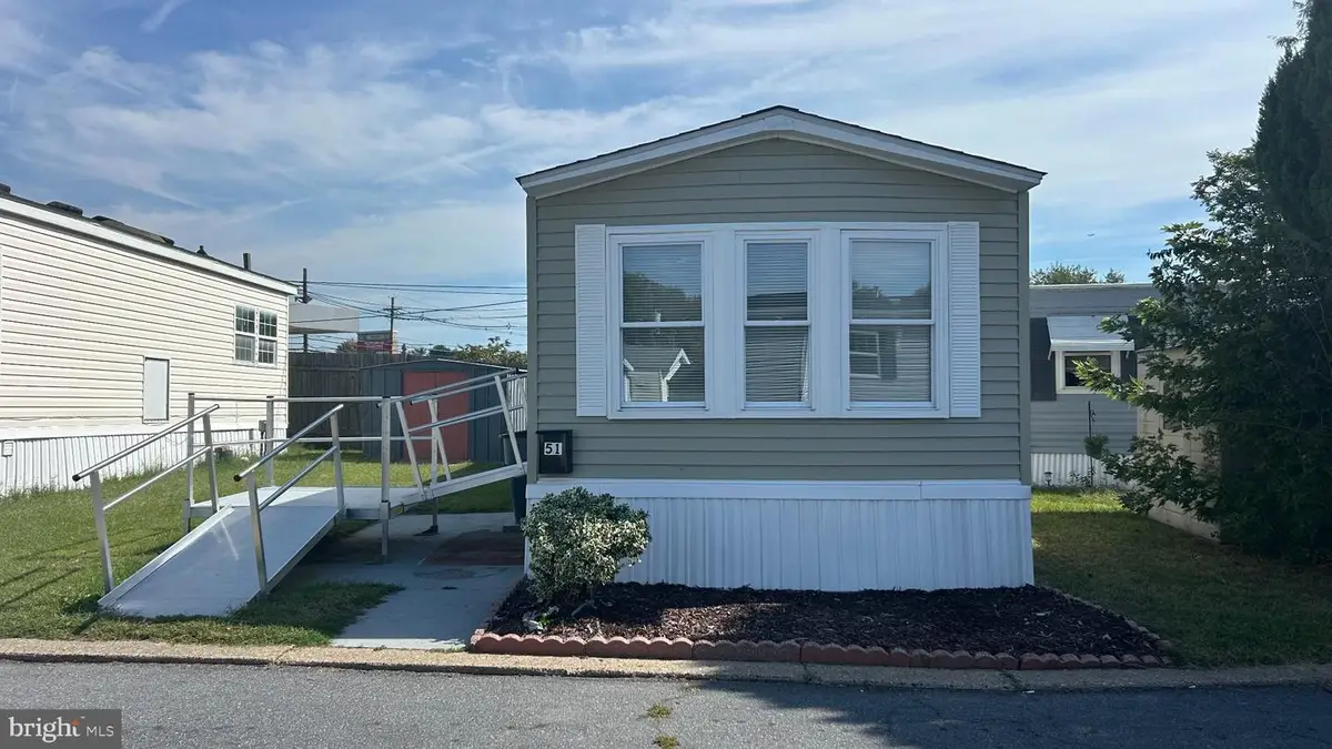 5224 Marlton Pike #51, Pennsauken, NJ 08109 - #1