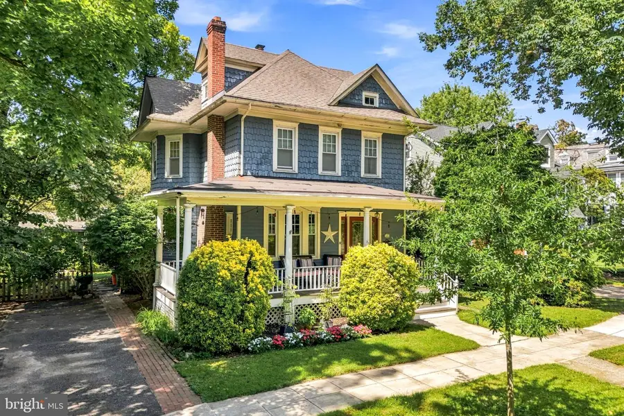 231 W Euclid Ave, Haddonfield, NJ 08033 - #2