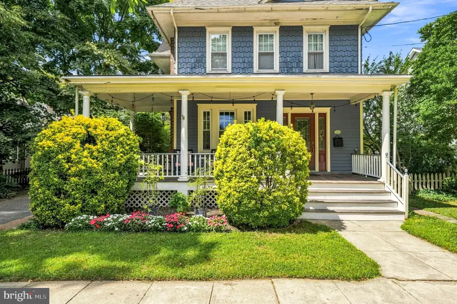 231 W Euclid Ave, Haddonfield, NJ 08033 - #3