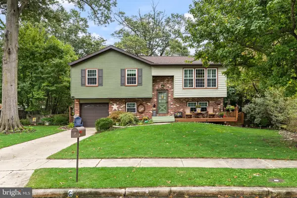 6 Barbara Pl, SOMERDALE, NJ 08083