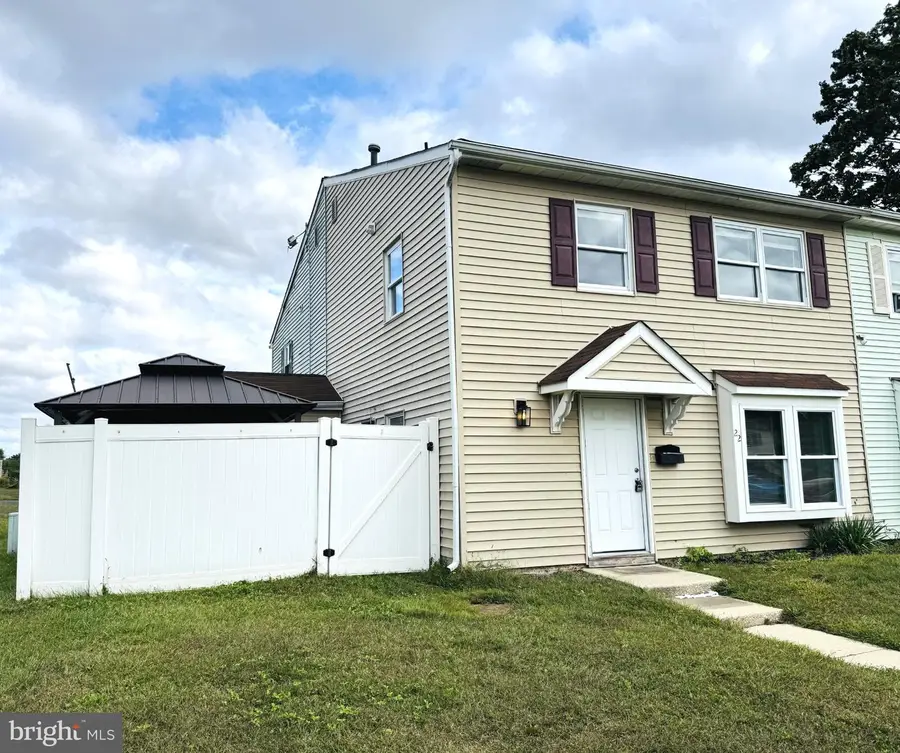 22 Lerner Ct, Sicklerville, NJ 08081 - #3