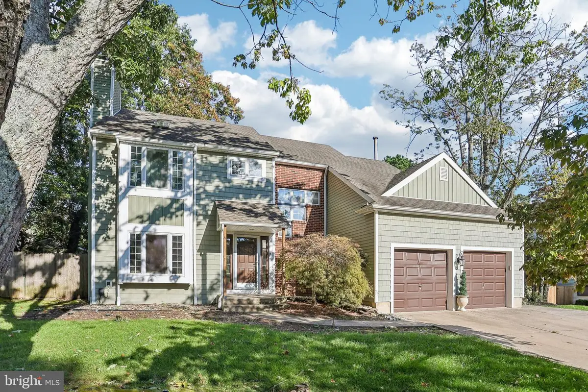 9 Glenforest Dr, Voorhees, NJ 08043 - #1