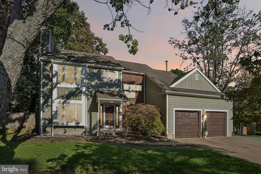9 Glenforest Dr, Voorhees, NJ 08043 - #3