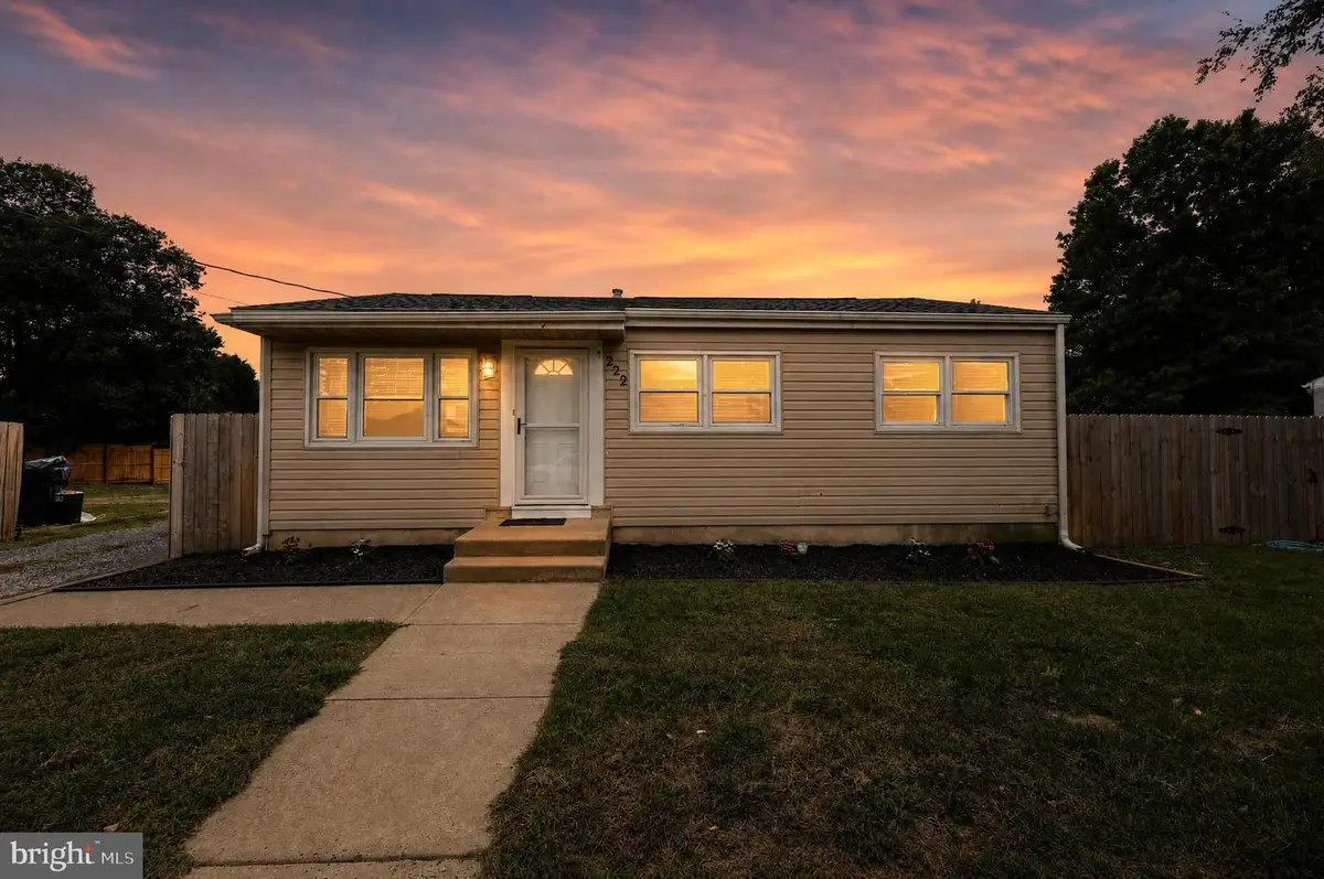 222 Cross Keys Road Rd, Berlin, NJ 08009 - #1
