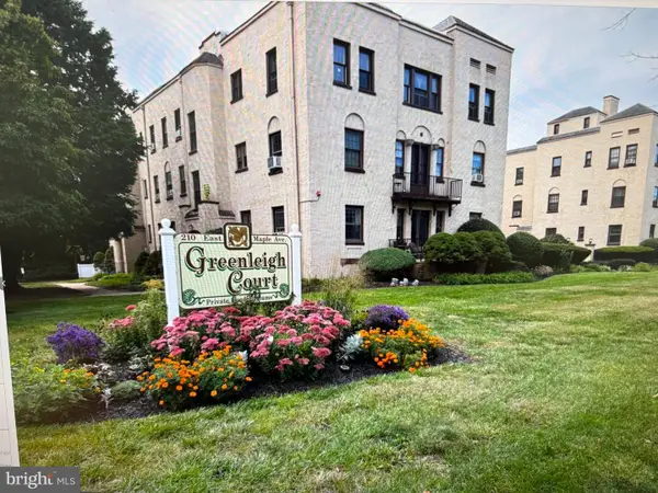 210 E Maple Ave #b6, MERCHANTVILLE, NJ 08109