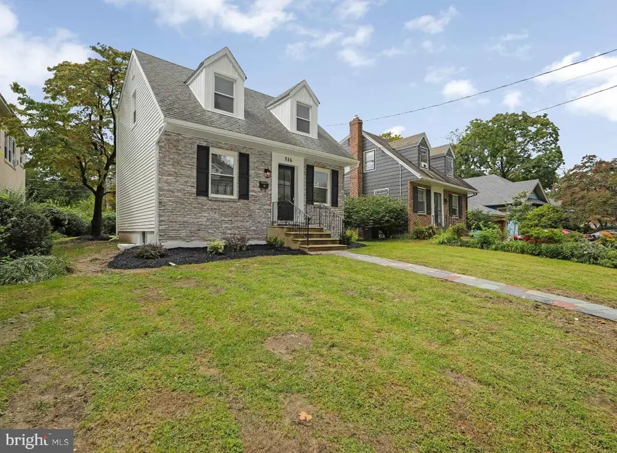 516 Bettlewood Ave, Collingswood, NJ 08108 - #3