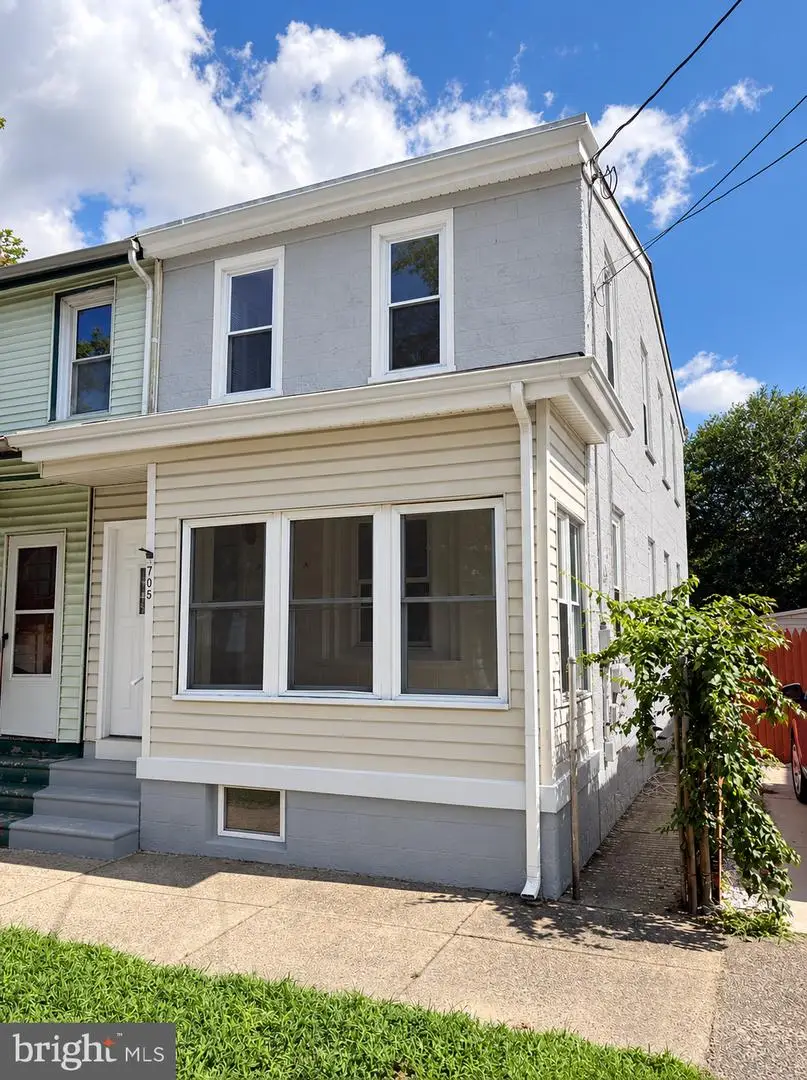 705 Powell St, Gloucester City, NJ 08030 - #2