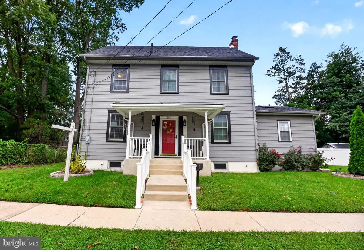 3022 Penn St, Pennsauken, NJ 08109 - #1