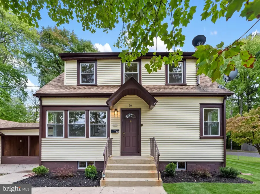 30 Oak Ln, Lindenwold, NJ 08021 - #2