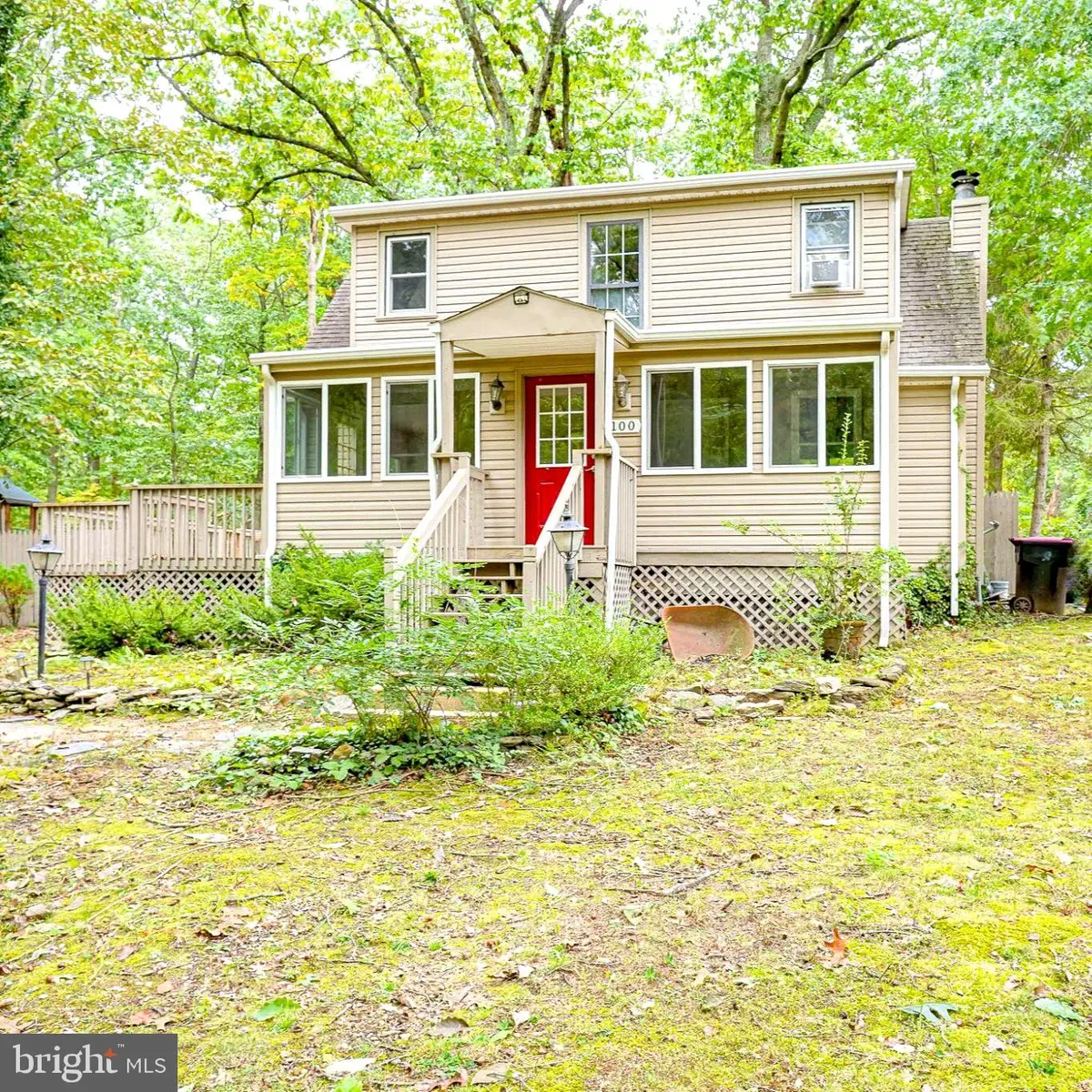 100 Kendrick Ave, Sicklerville, NJ 08081 - #1