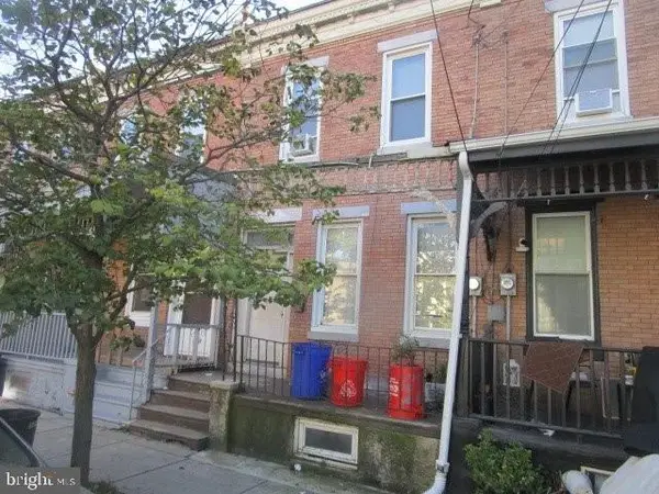 1715 Ferry Ave, CAMDEN, NJ 08104