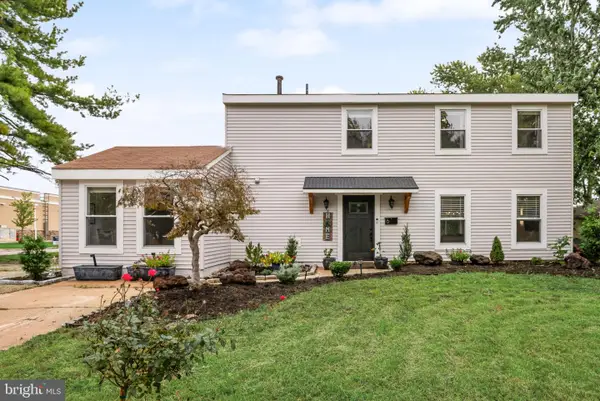 6 Cherrywood, CLEMENTON, NJ 08021