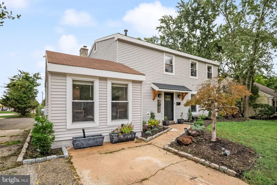 6 Cherrywood, Clementon, NJ 08021 - #2