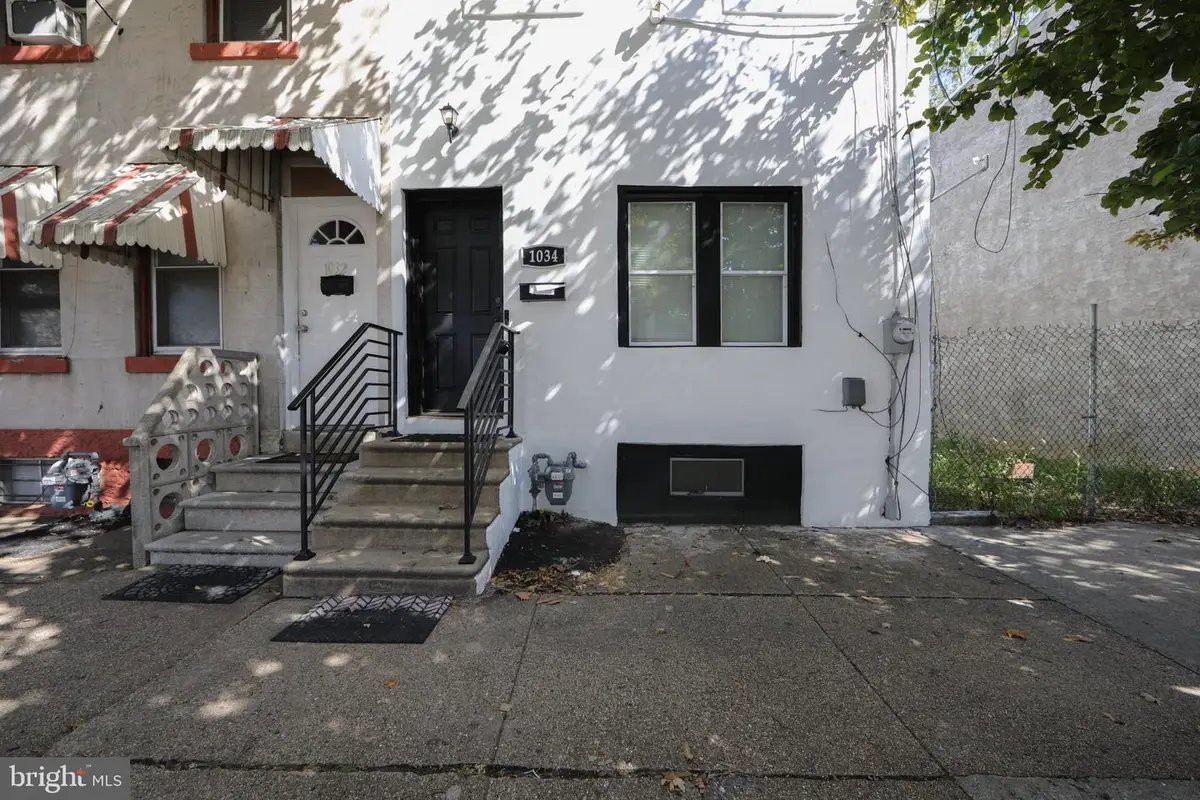 1034 S 4th St, Camden, NJ 08103 - #1