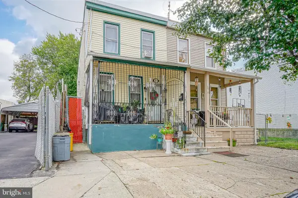 126 N 23rd St, CAMDEN, NJ 08105