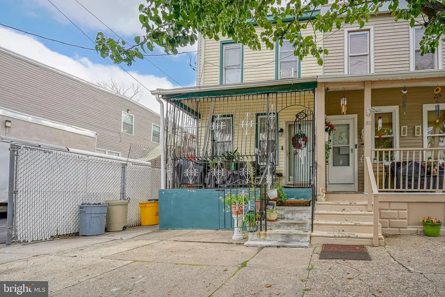 126 N 23rd St, Camden, NJ 08105 - #2
