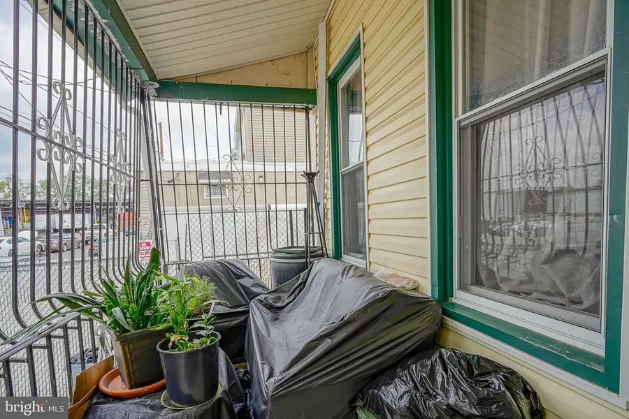 126 N 23rd St, Camden, NJ 08105 - #3
